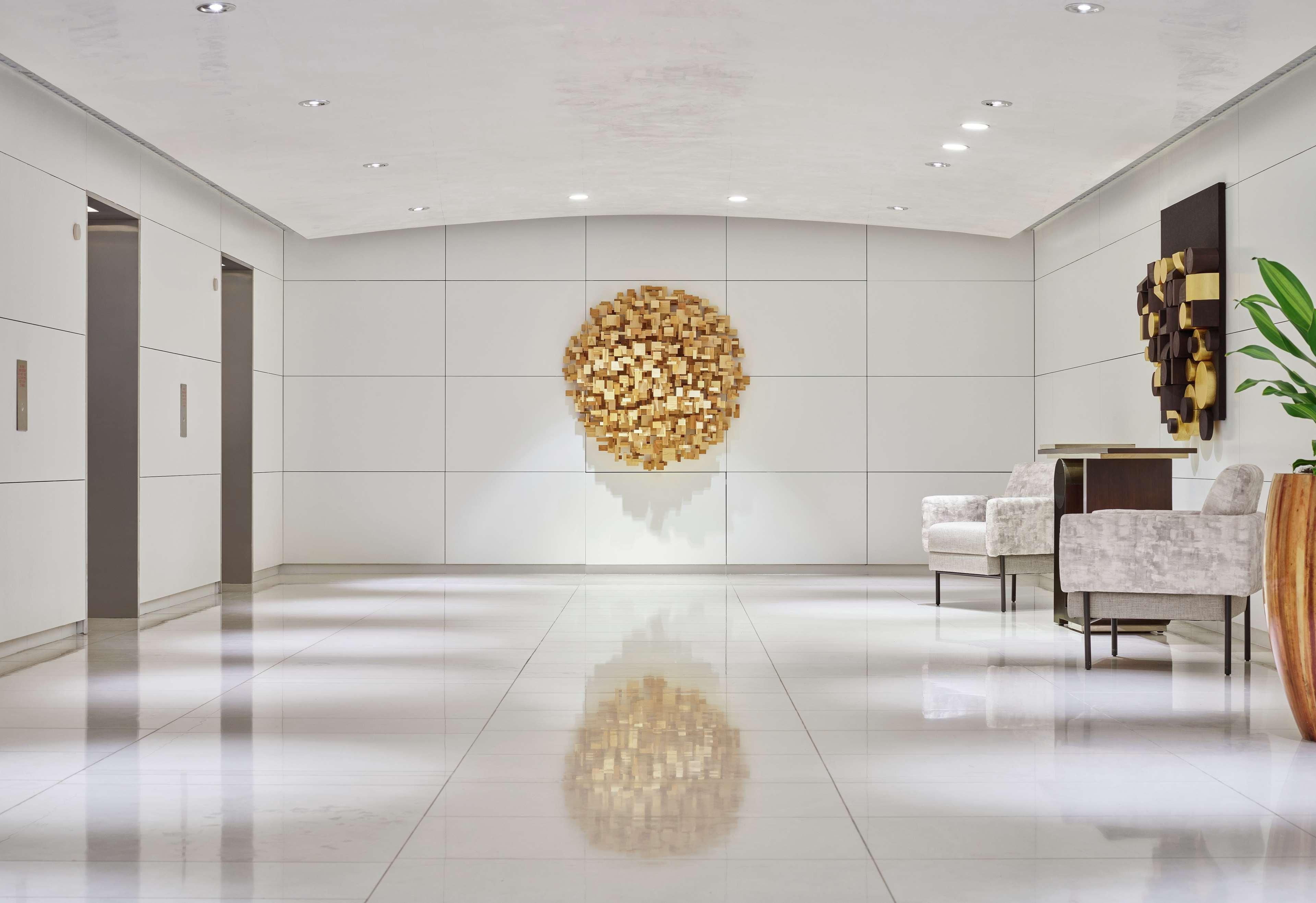 Hotel Conrad Miami Exterior foto
