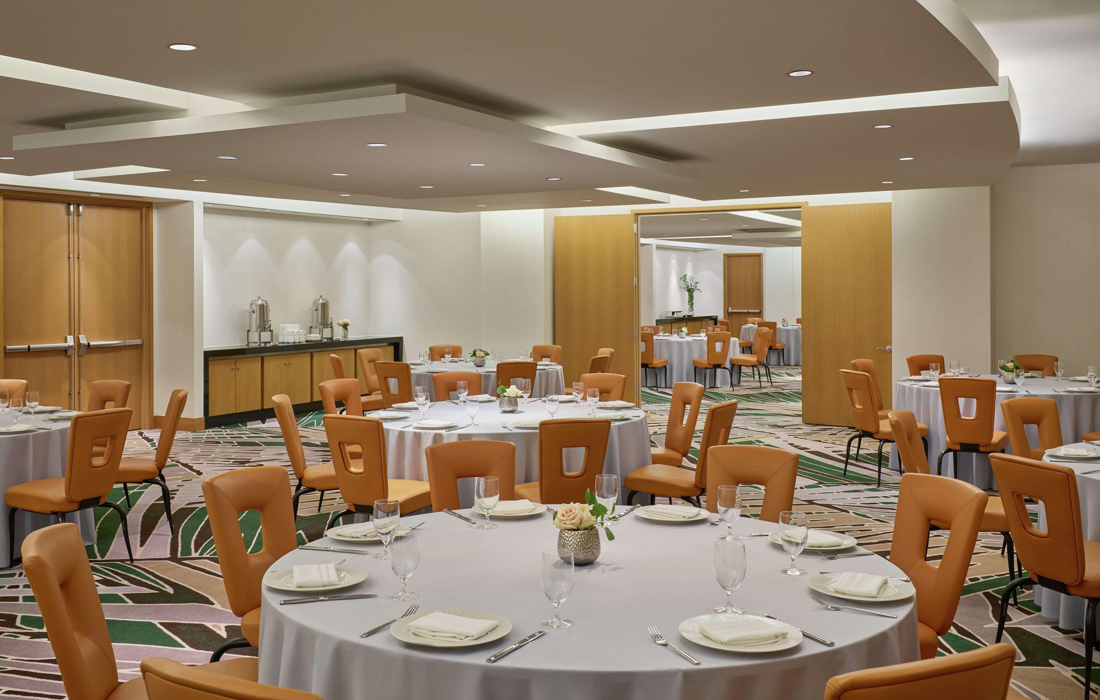 Hotel Conrad Miami Exterior foto