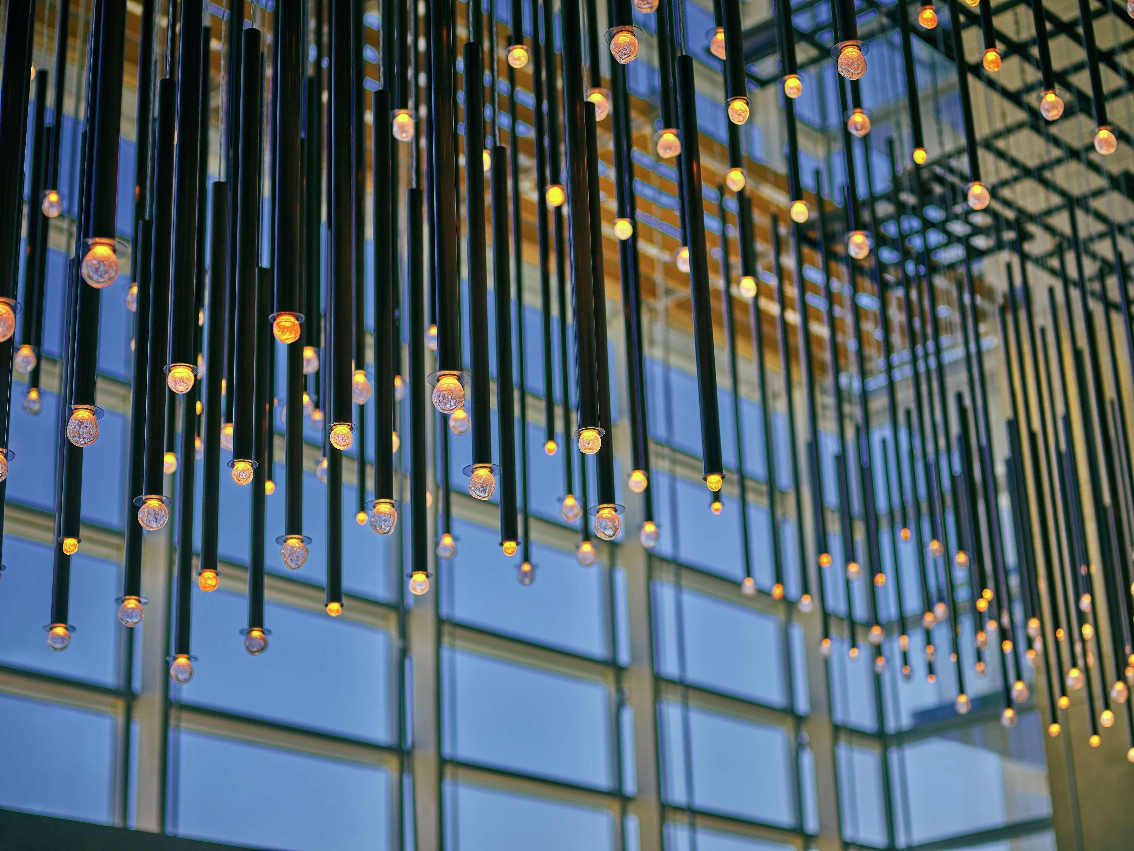 Hotel Conrad Miami Exterior foto